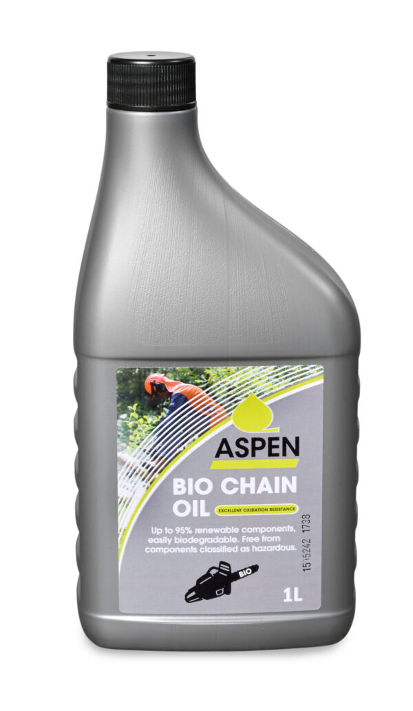 Aspen bio Keðjuolía